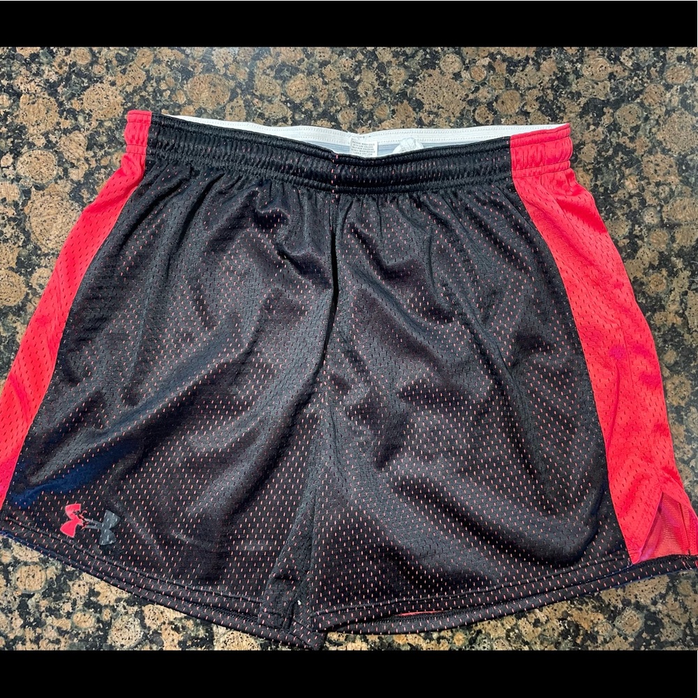 Under Armour shorts
